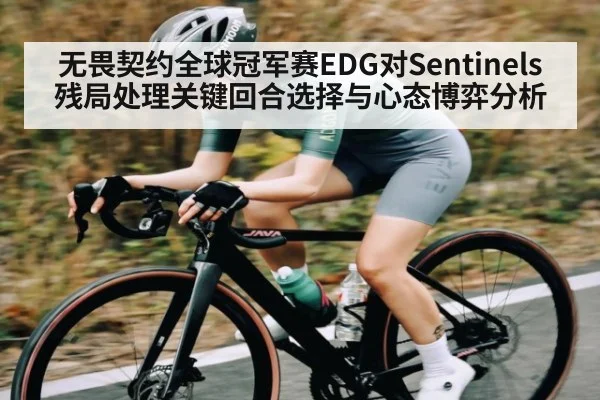 无畏契约全球冠军赛EDG对Sentinels残局处理关键回合选择与心态博弈分析